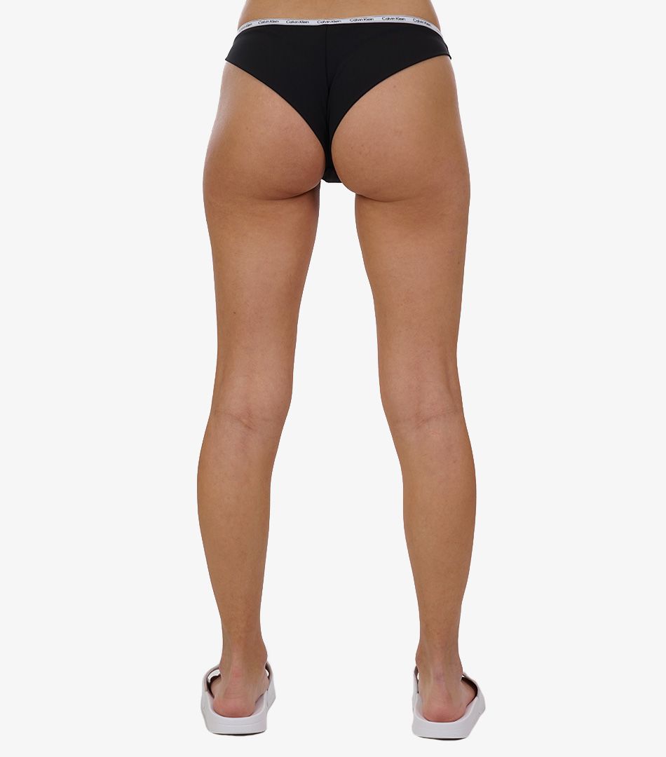 Calvin Klein Bikini Brazilian Slip Swimwear