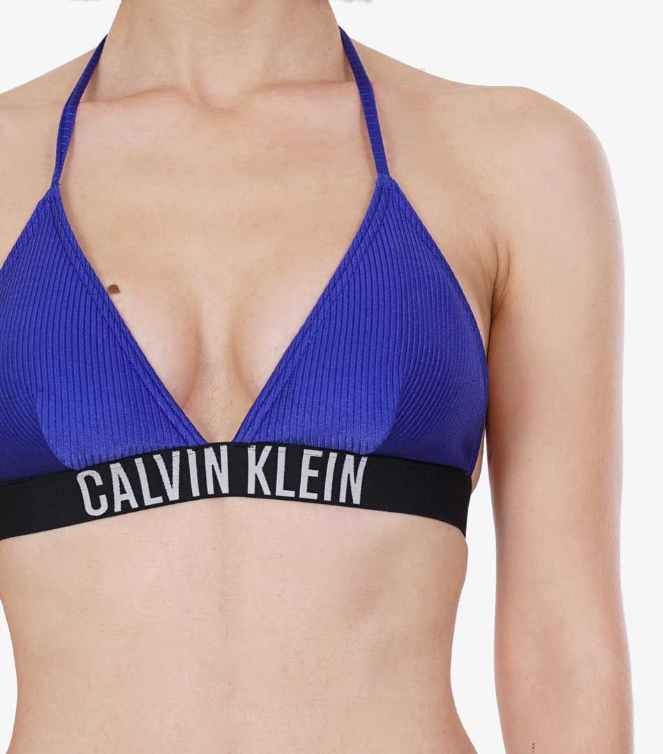 Calvin Klein Bikini Triangle Top