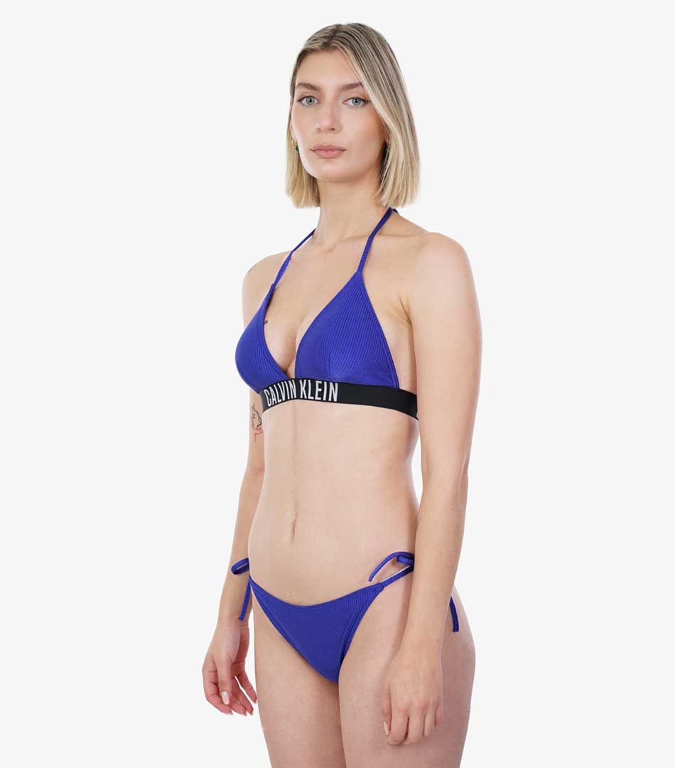 Calvin Klein Bikini Triangle Top