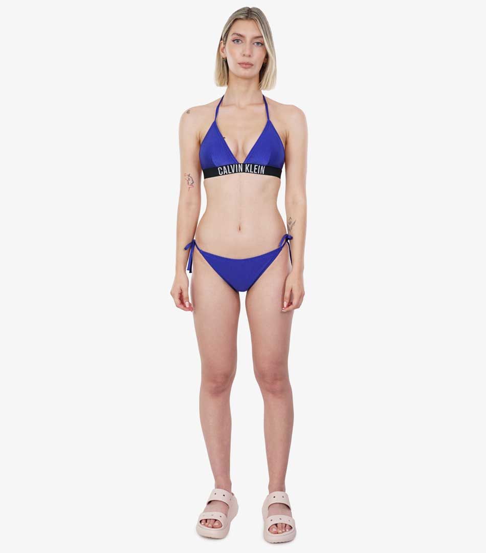 Calvin Klein Bikini Triangle Top
