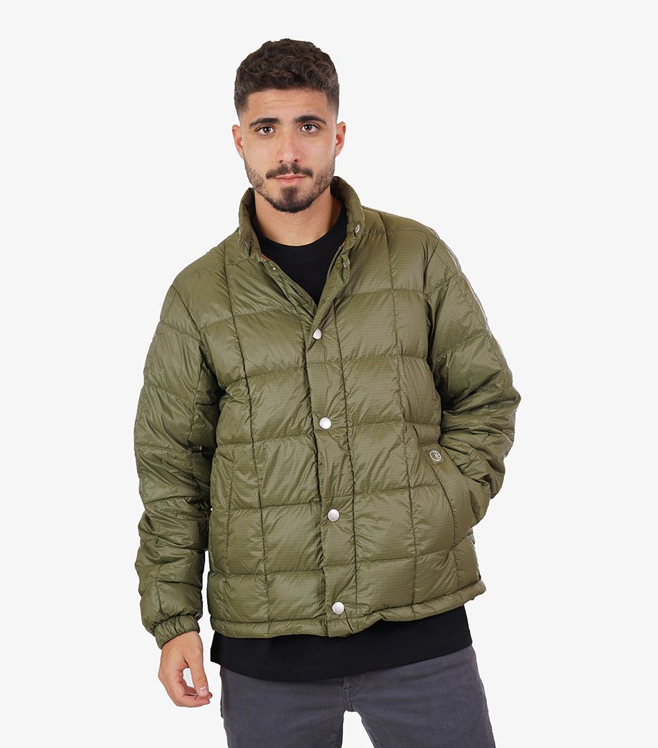 Polar Skate Lightweight Puffer