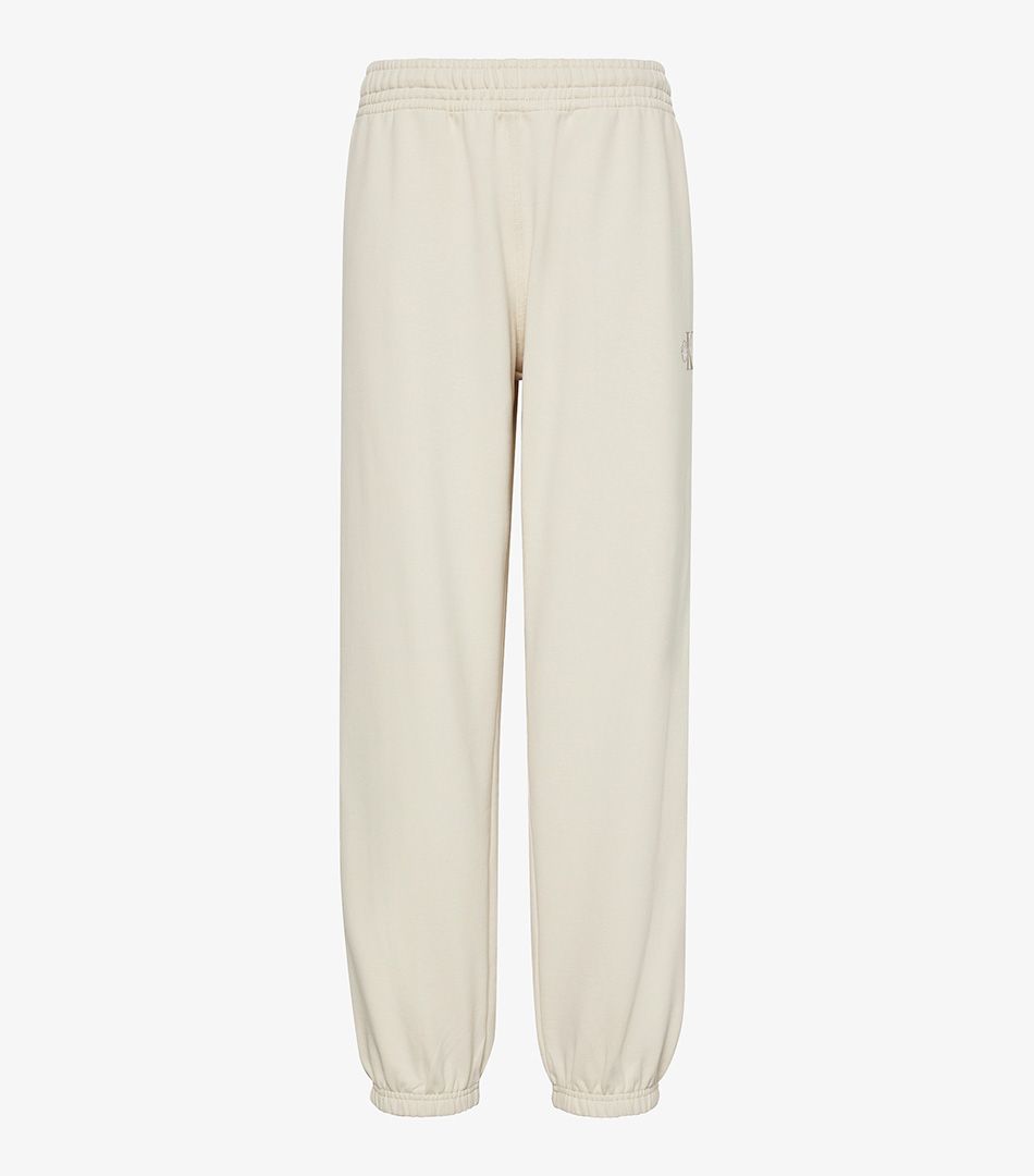 Calvin Klein Monogram Logo Jogger