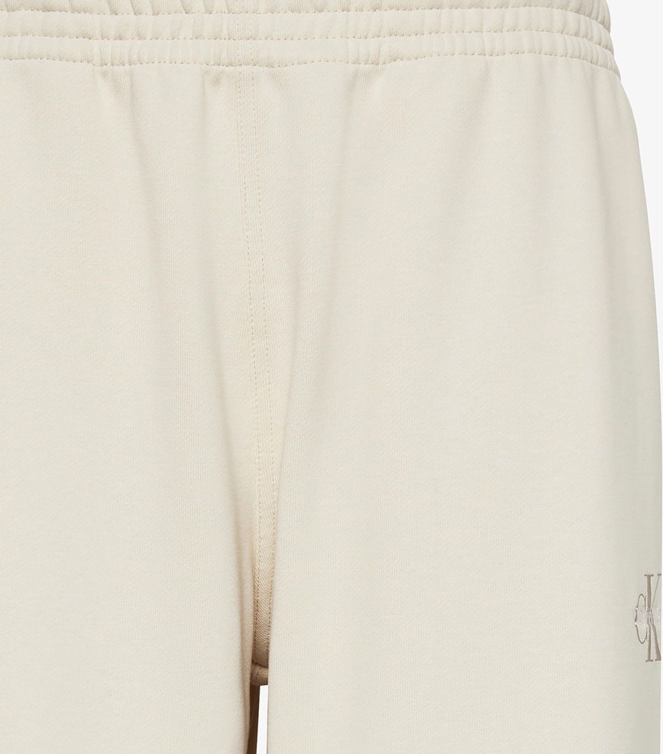 Calvin Klein Monogram Logo Jogger