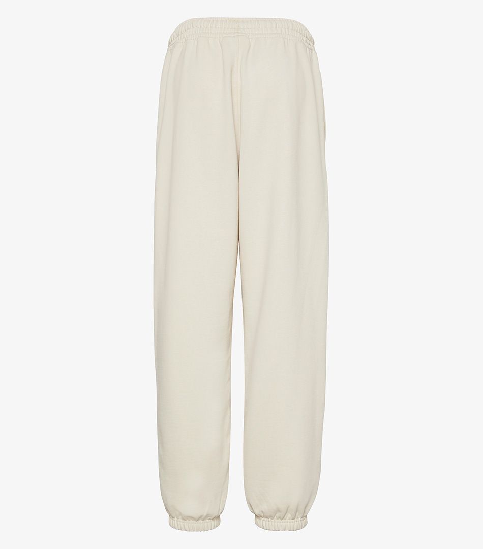 Calvin Klein Monogram Logo Jogger