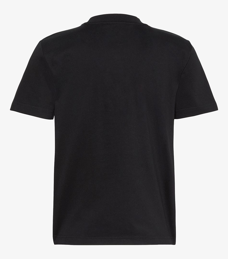 Calvin Klein Relaxed Fit Logo Tee