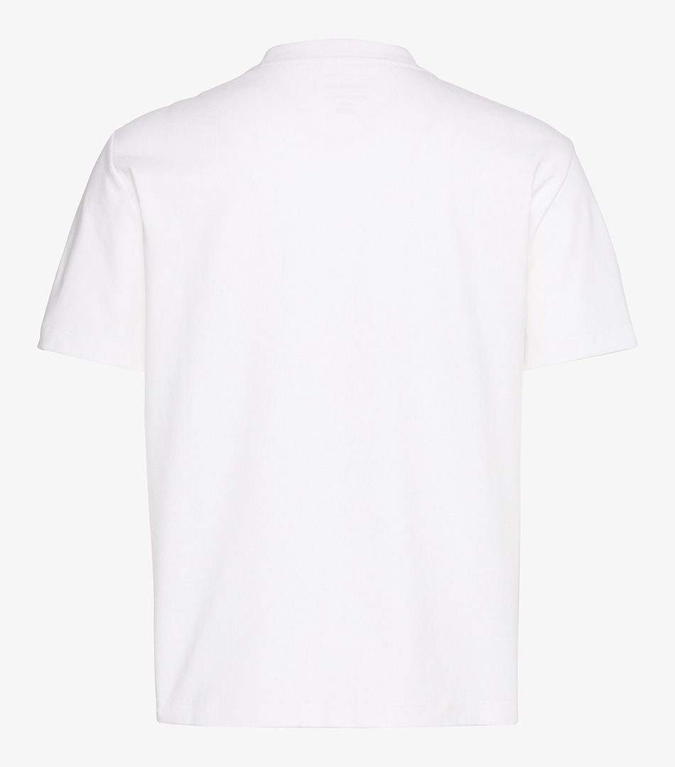 Calvin Klein Relaxed Fit Logo Tee