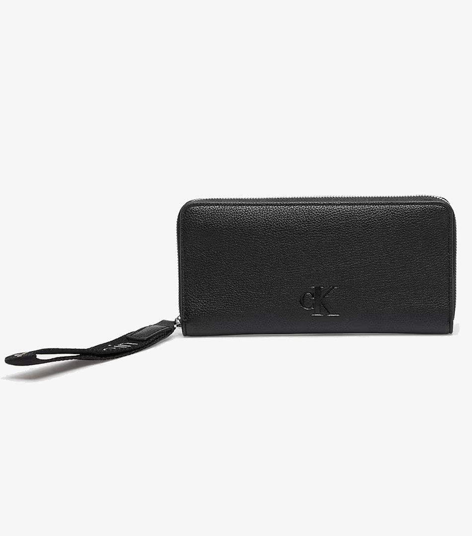 Calvin Klein Sculpted Zip