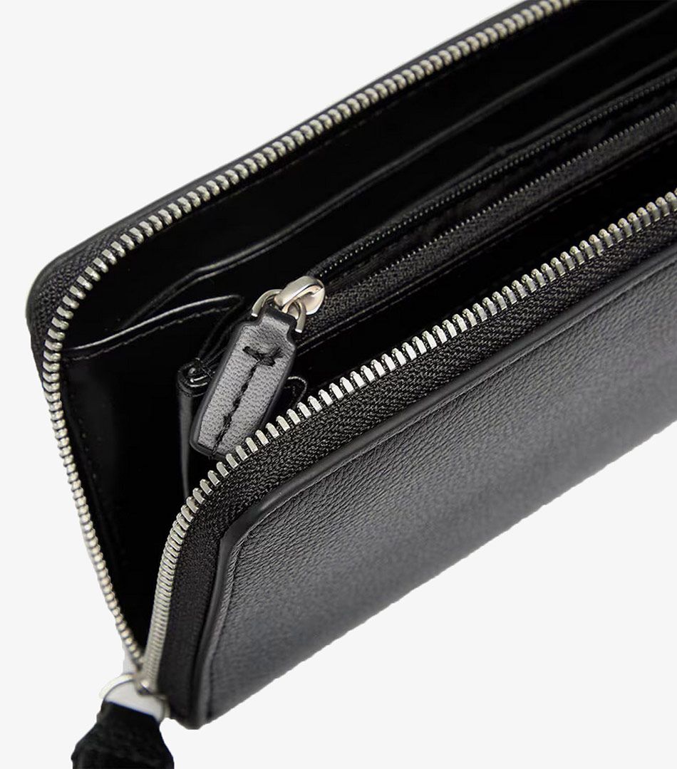 Calvin Klein Sculpted Zip