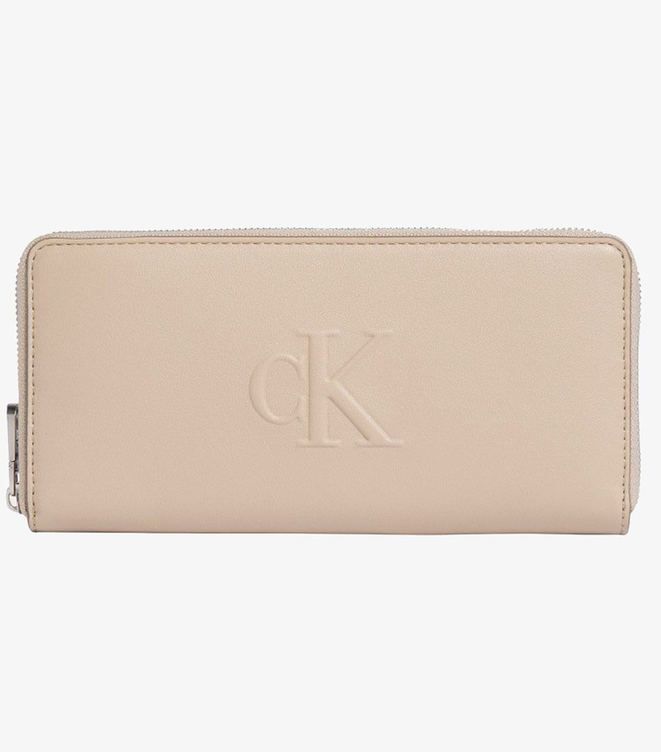 Calvin Klein Sculpted Zip
