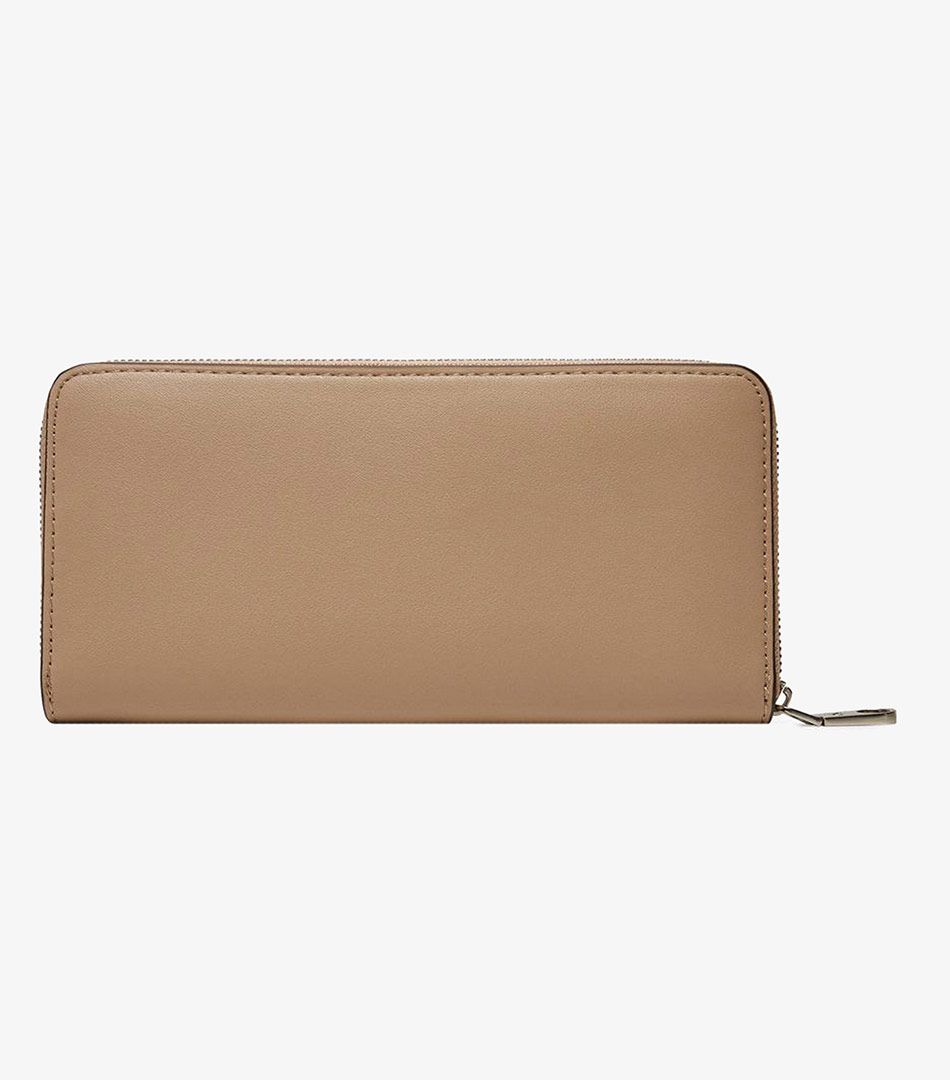 Calvin Klein Sculpted Zip