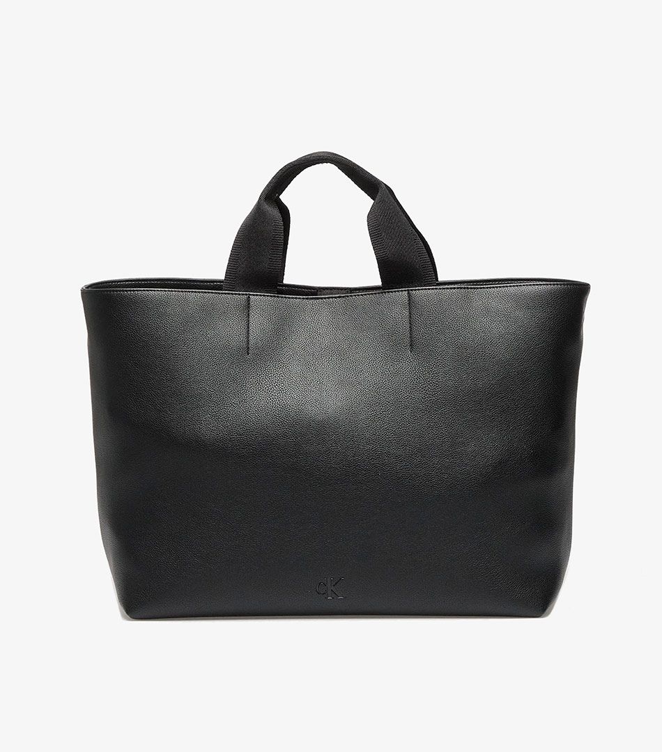 Calvin Klein Ultralight Tote Pu