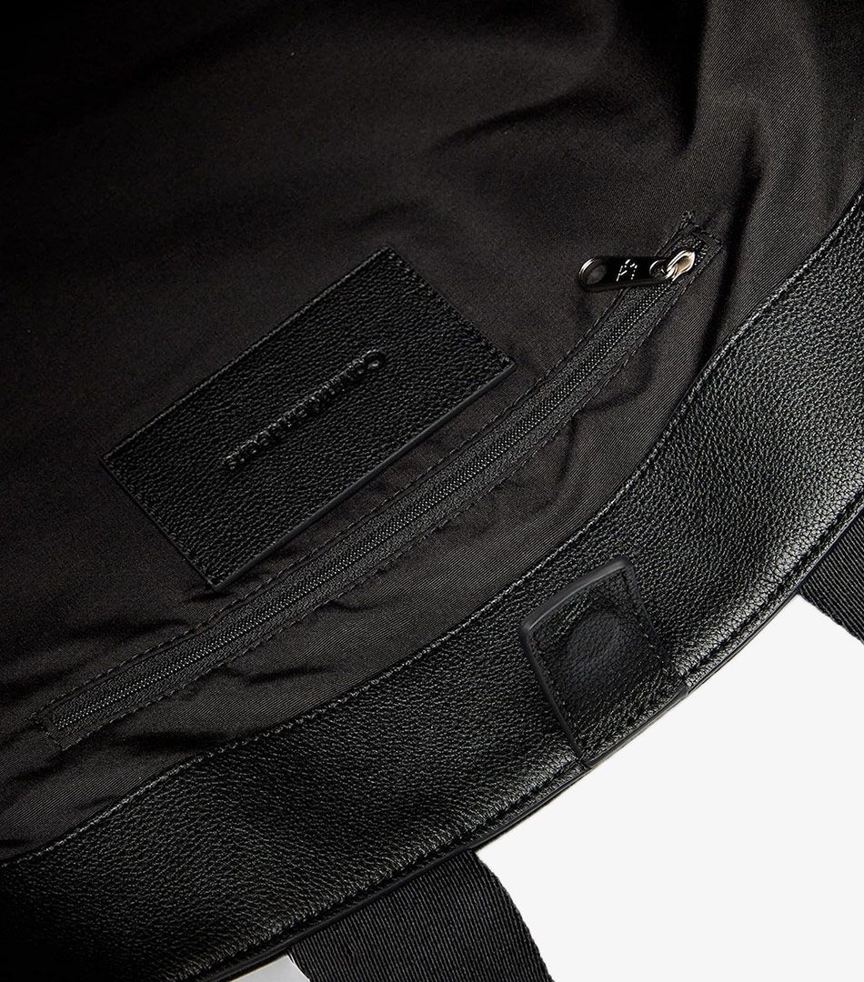 Calvin Klein Ultralight Tote Pu