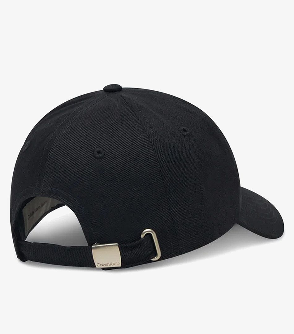 Calvin Klein Embroidered Monogram Cap