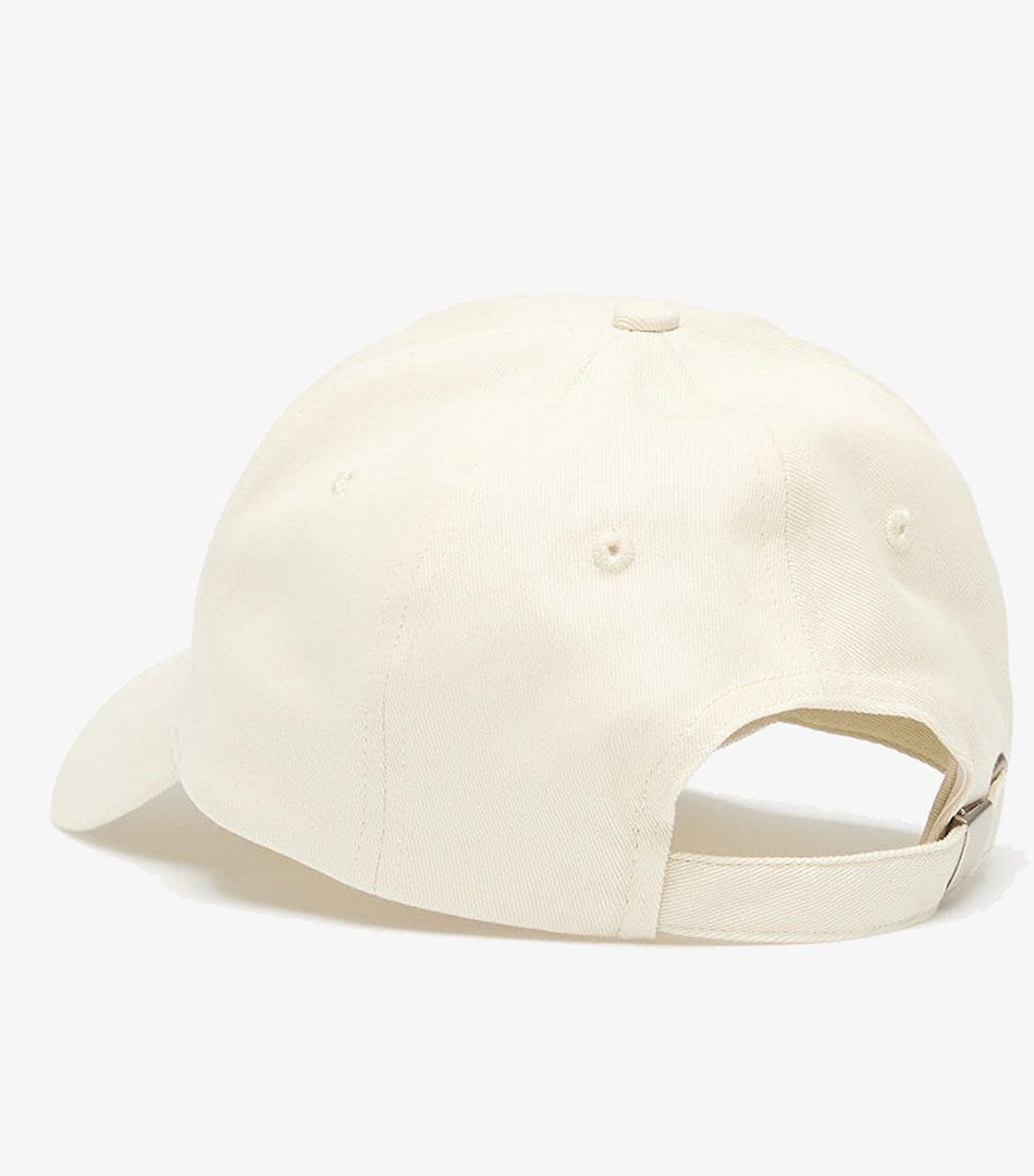 Calvin Klein Embroidered Monogram Cap
