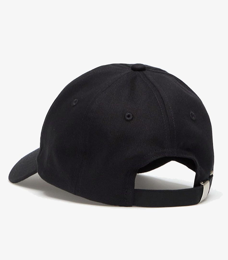 Calvin Klein Printed Monologo Cap