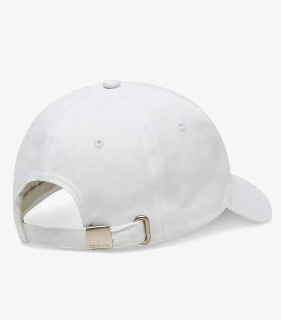 Calvin Klein Printed Monologo Cap
