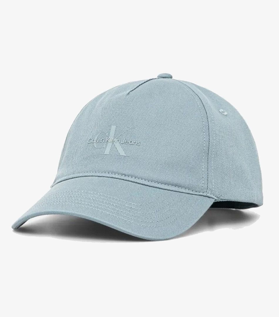 Calvin Klein Printed Monologo Cap