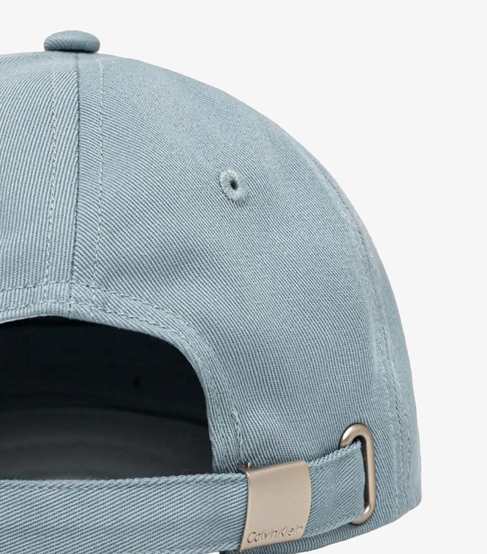 Calvin Klein Printed Monologo Cap
