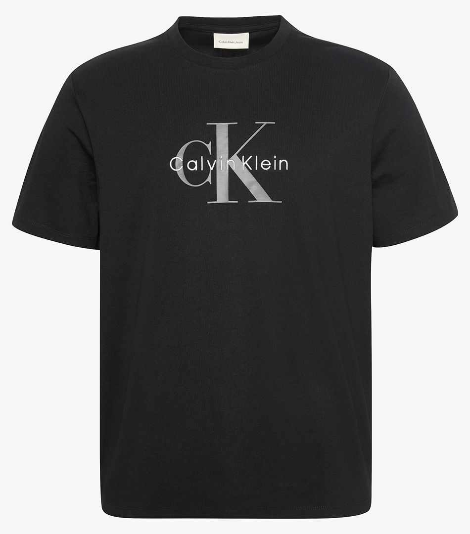 Calvin Klein Hero Monologo Tee