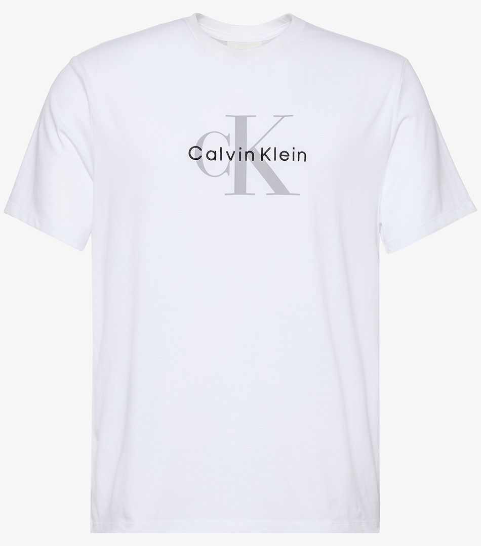 Calvin Klein Hero Monologo Tee