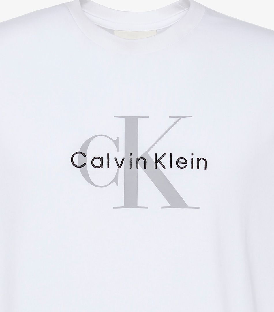 Calvin Klein Hero Monologo Tee