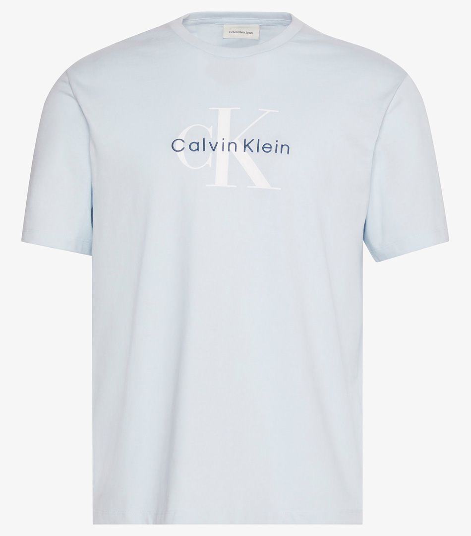 Calvin Klein Hero Monologo Tee