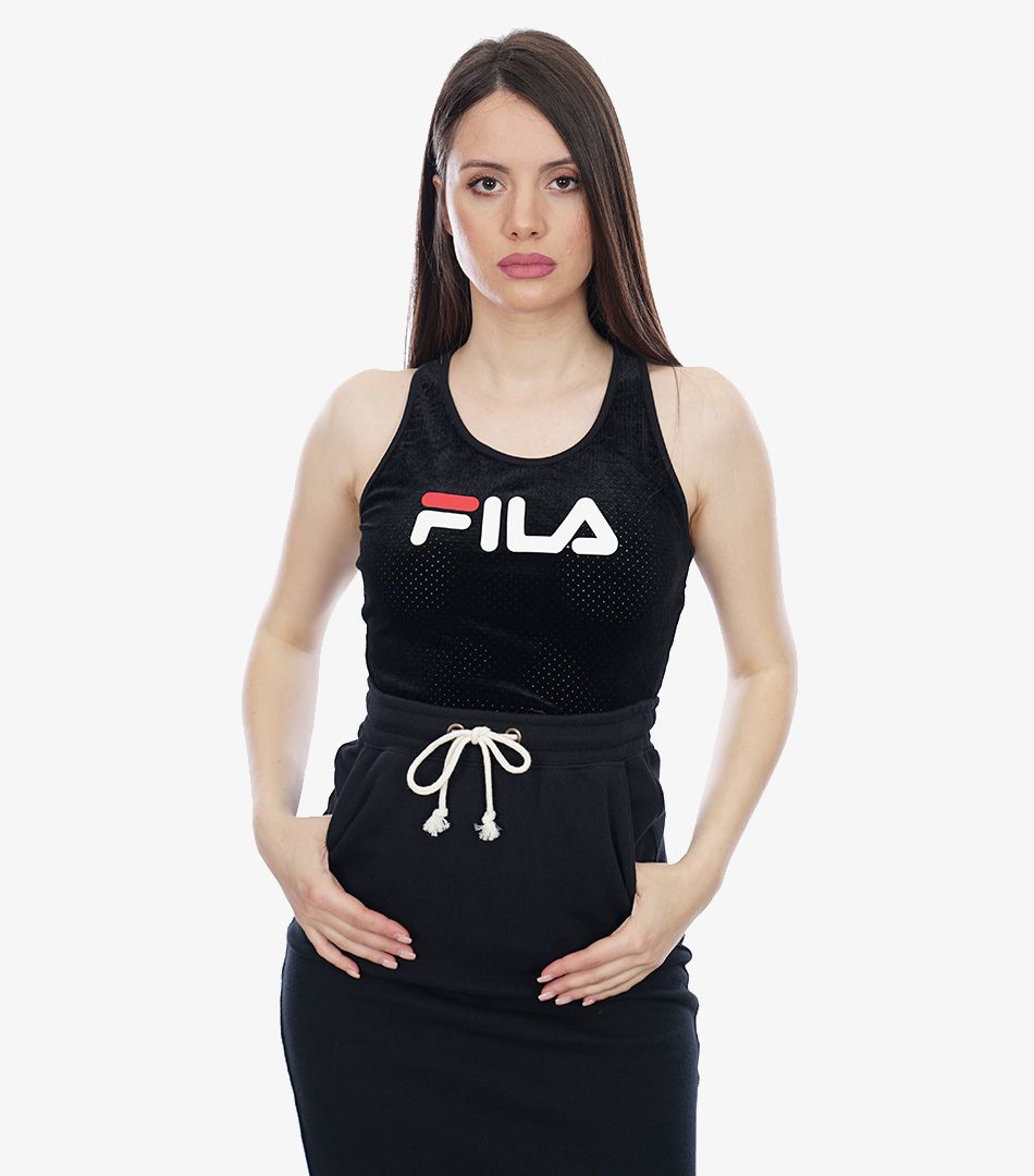 Fila Heritage Lupita