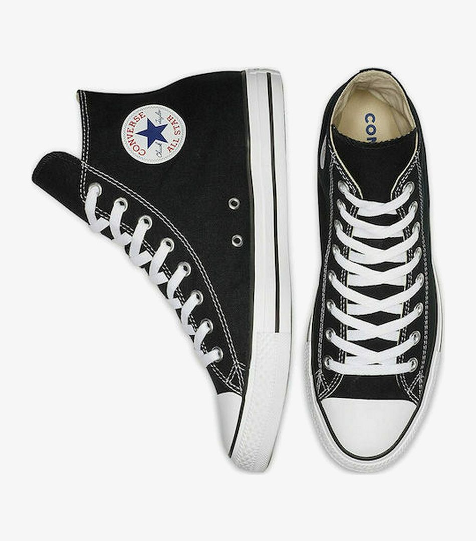 Converse Chuck Taylor All Star Hi