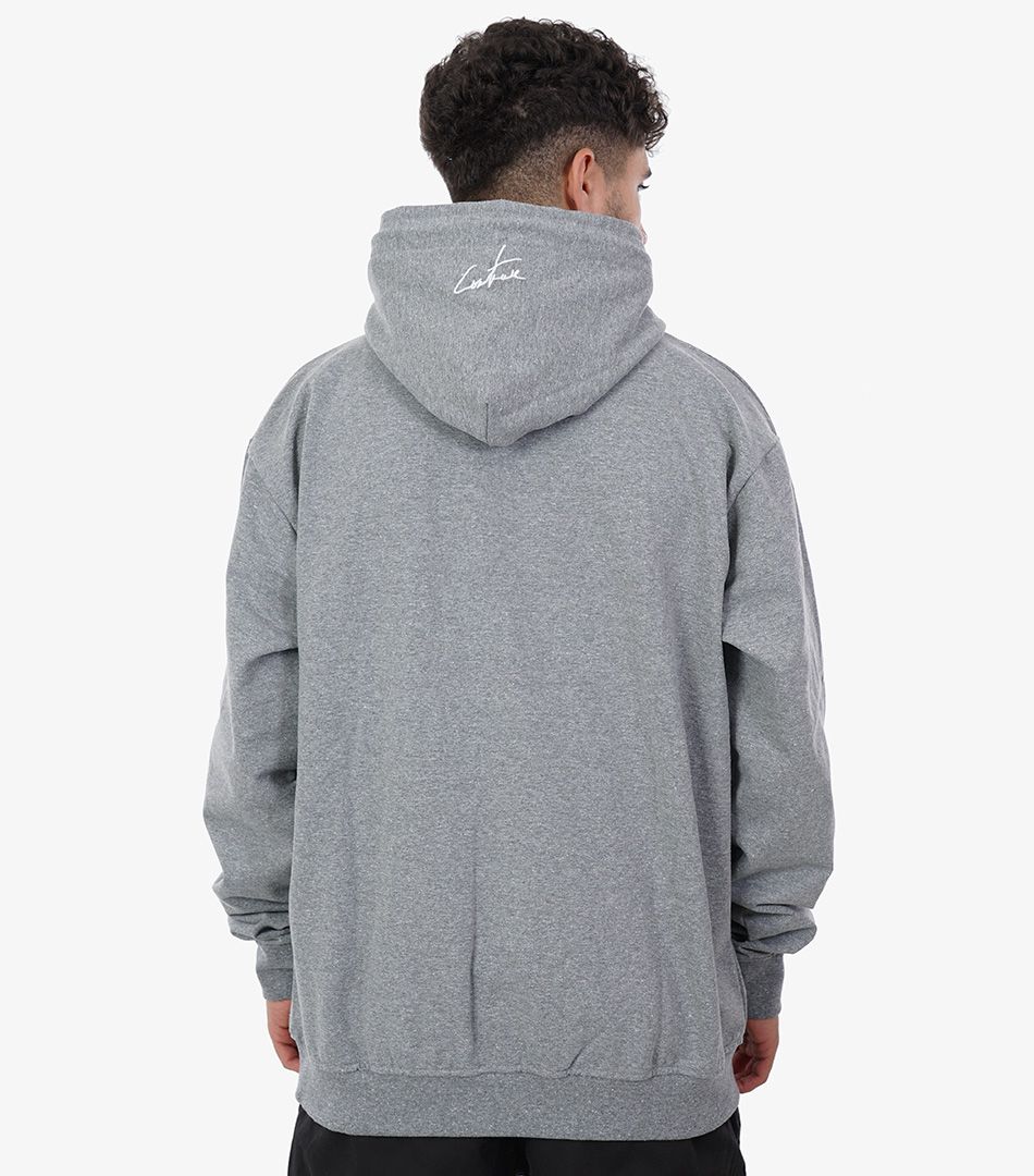 The Couture Club Slim Fit Hood