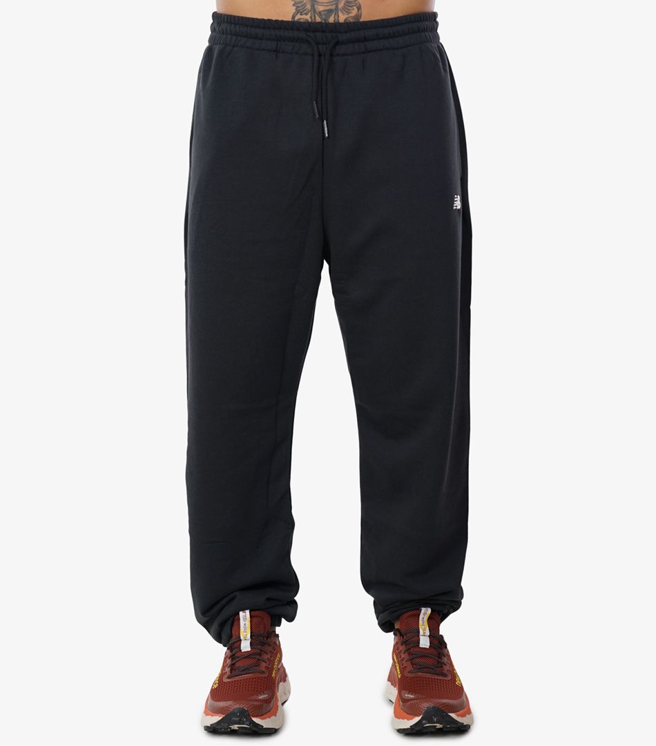 New Balance Sport Essentials French Terry Jogger