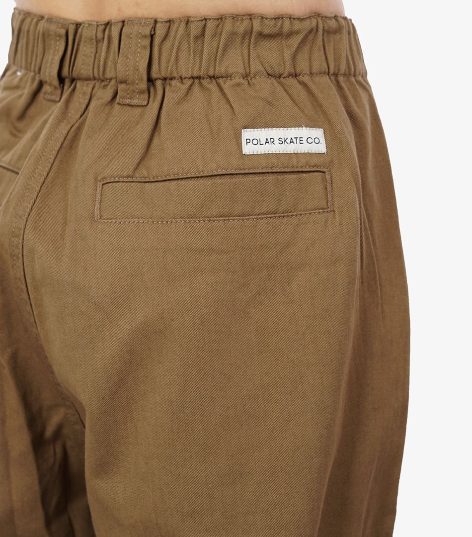 Polar Skate Co. Railway Chino | Casual Ρούχα, Παπούτσια Polar Skate Co. Railway Chino | Casual Ρούχα, Παπούτσια