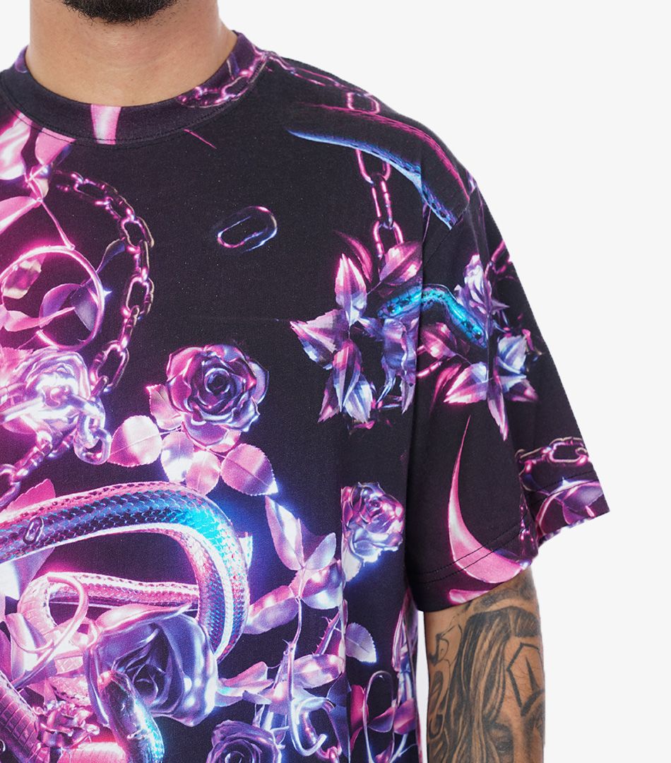 The Hundreds Reality SS T-Shirt