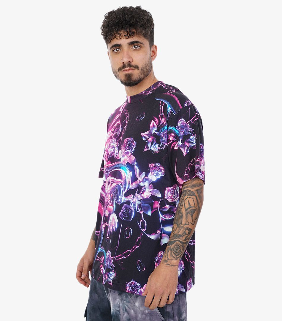 The Hundreds Reality SS T-Shirt