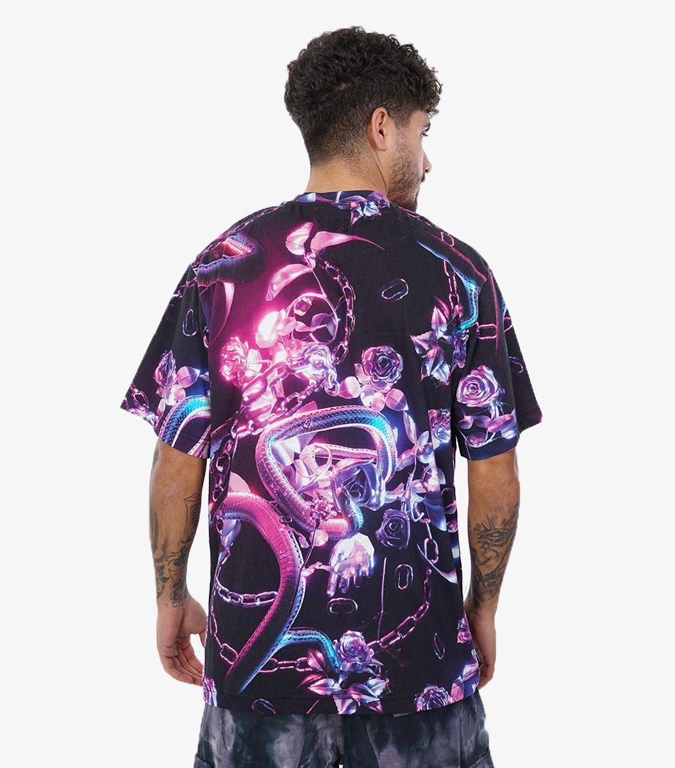 The Hundreds Reality SS T-Shirt