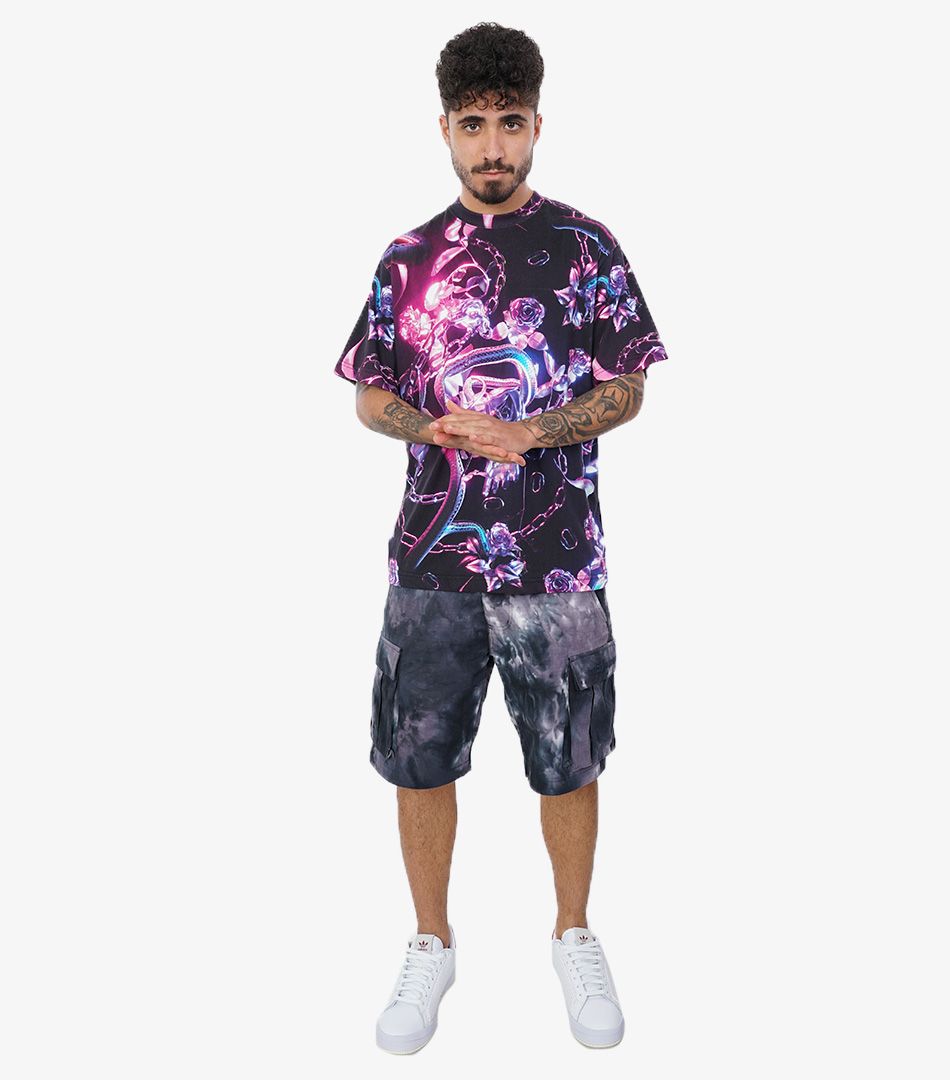 The Hundreds Reality SS T-Shirt