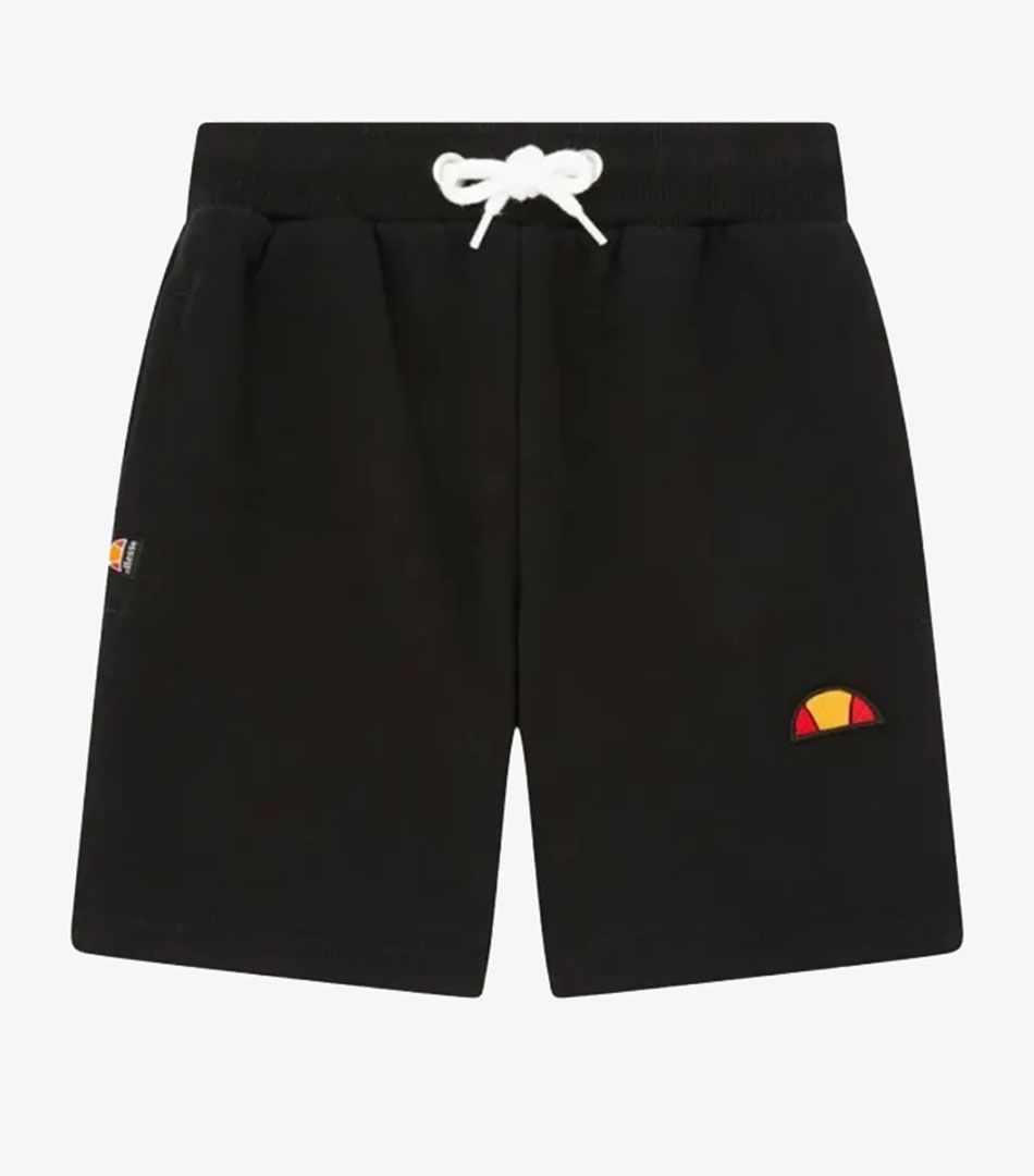 Ellesse Toyle Fleece Shorts Junior