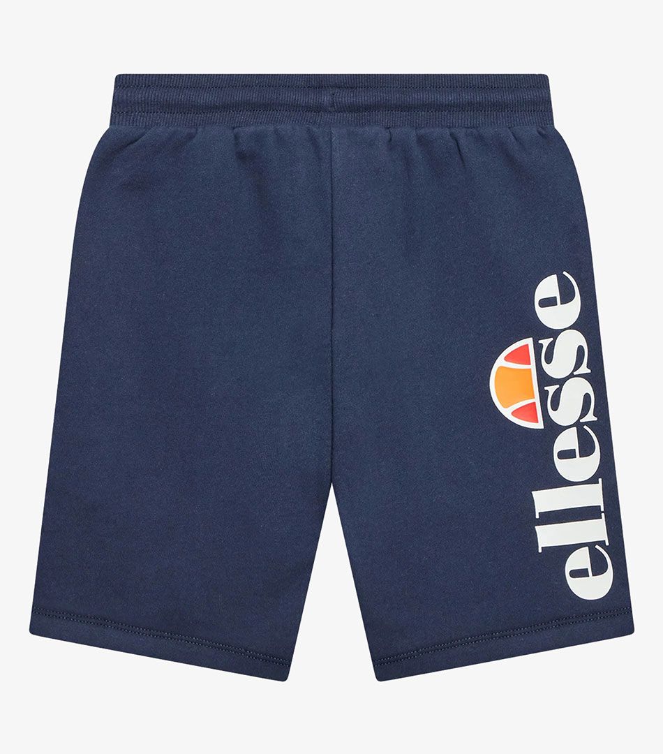 Ellesse Toyle Fleece Shorts Junior