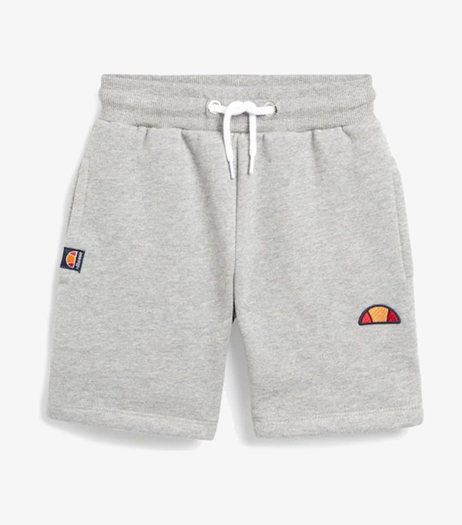 Ellesse Toyle Fleece Shorts Junior