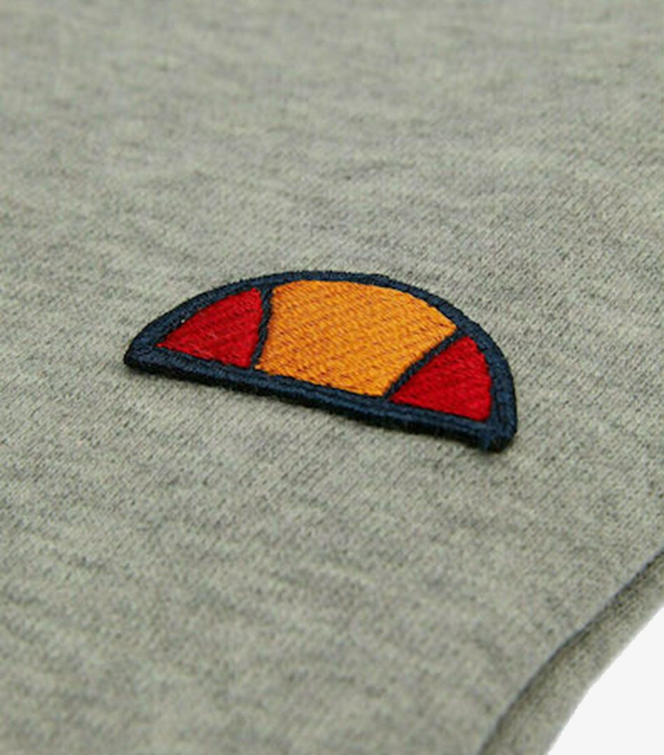 Ellesse Toyle Fleece Shorts Junior