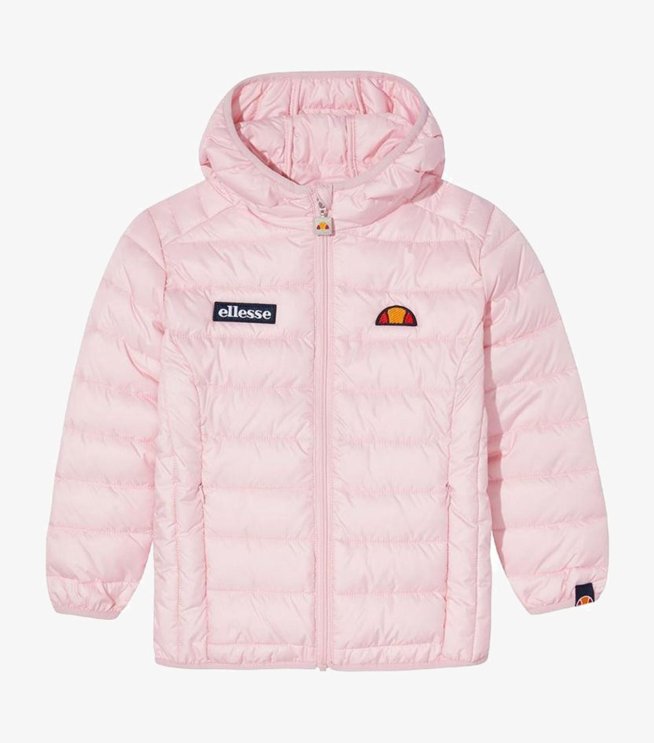 Ellesse Valentina Padded Jacket