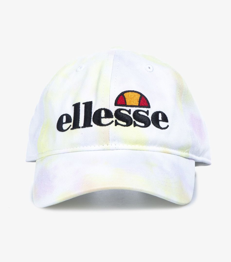 Ellesse Ragusa Tie Dye Junior Cap