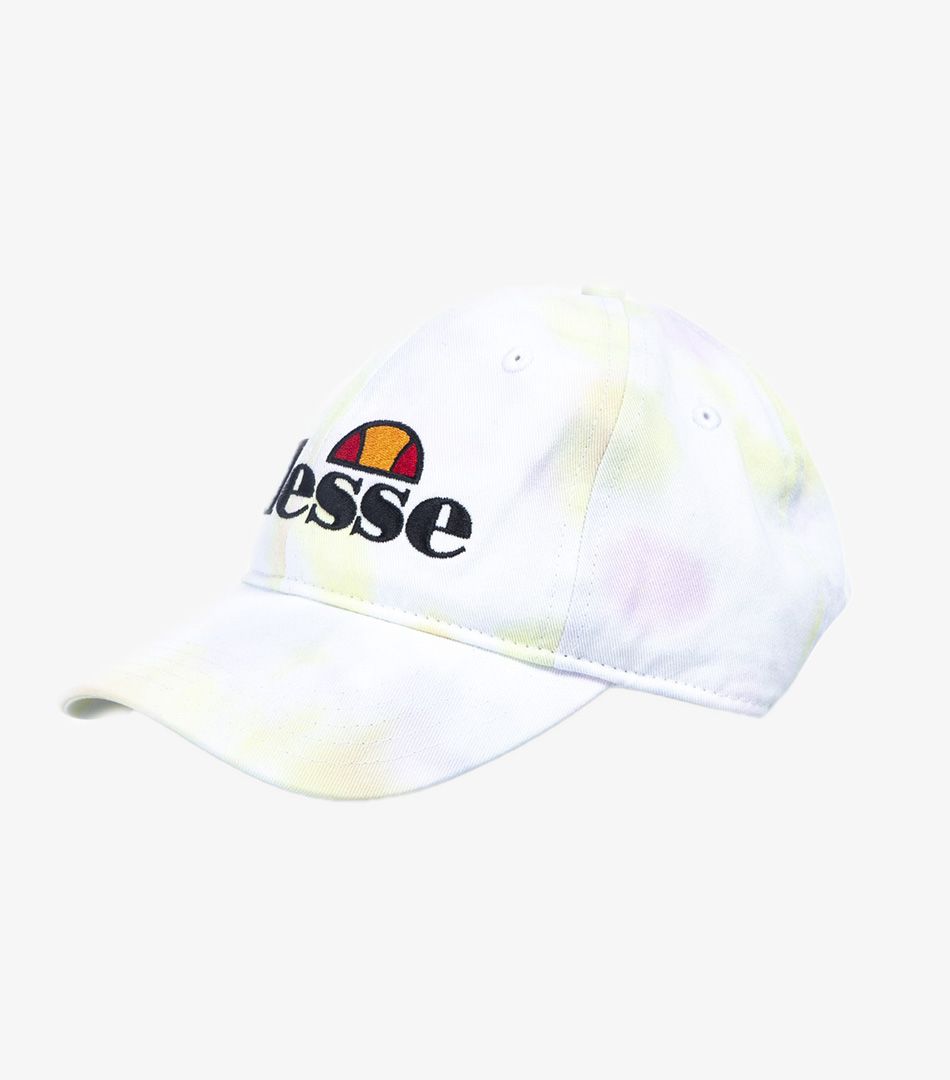 Ellesse Ragusa Tie Dye Junior Cap