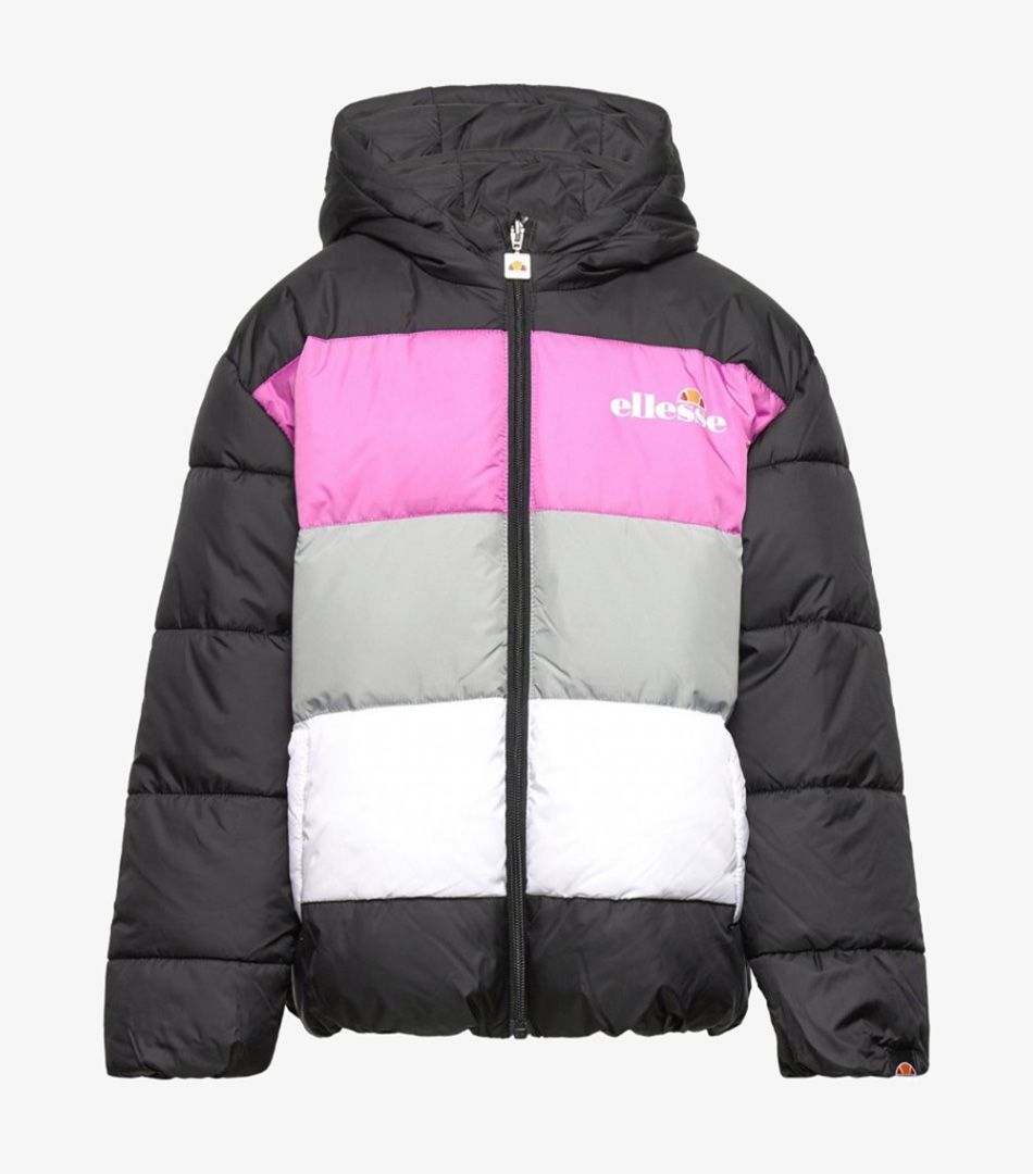 Ellesse Voltar Padded Jacket