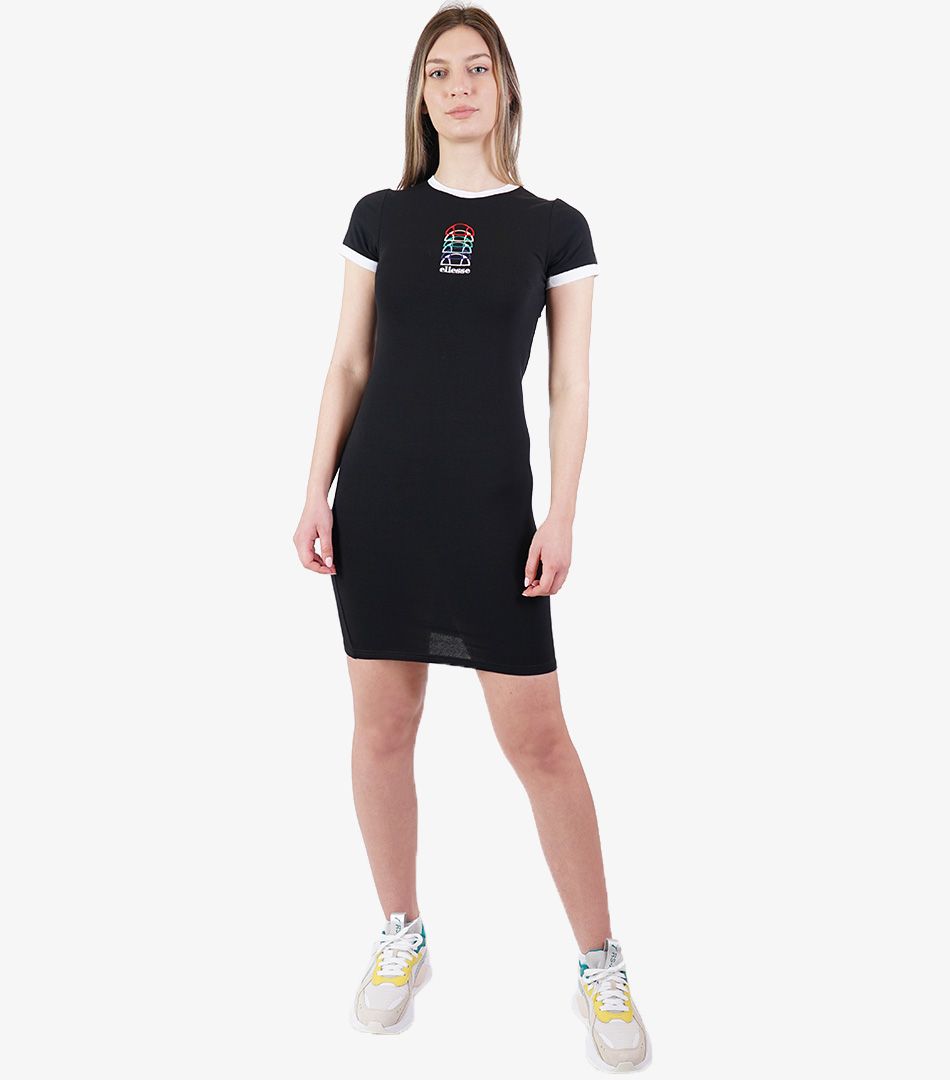 Ellesse Ninetta Mini Dress