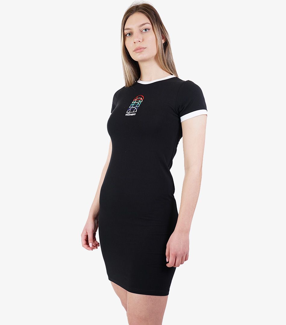 Ellesse Ninetta Mini Dress