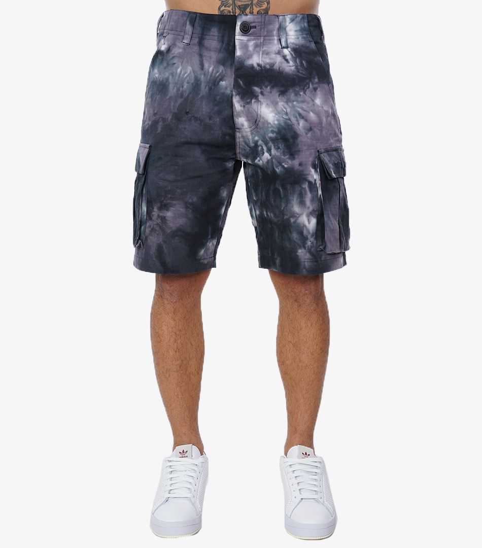 The Hundreds Simi Cargo Shorts