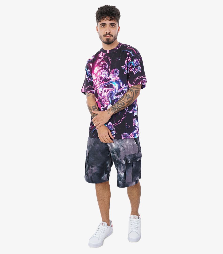 The Hundreds Simi Cargo Shorts