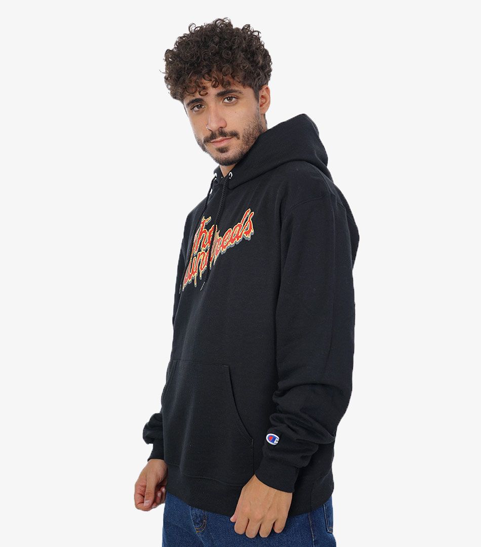 The Hundreds Slime Slant Pullover
