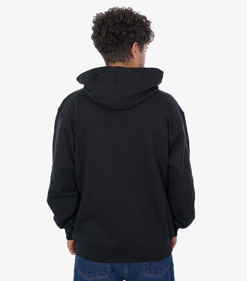 The Hundreds Slime Slant Pullover