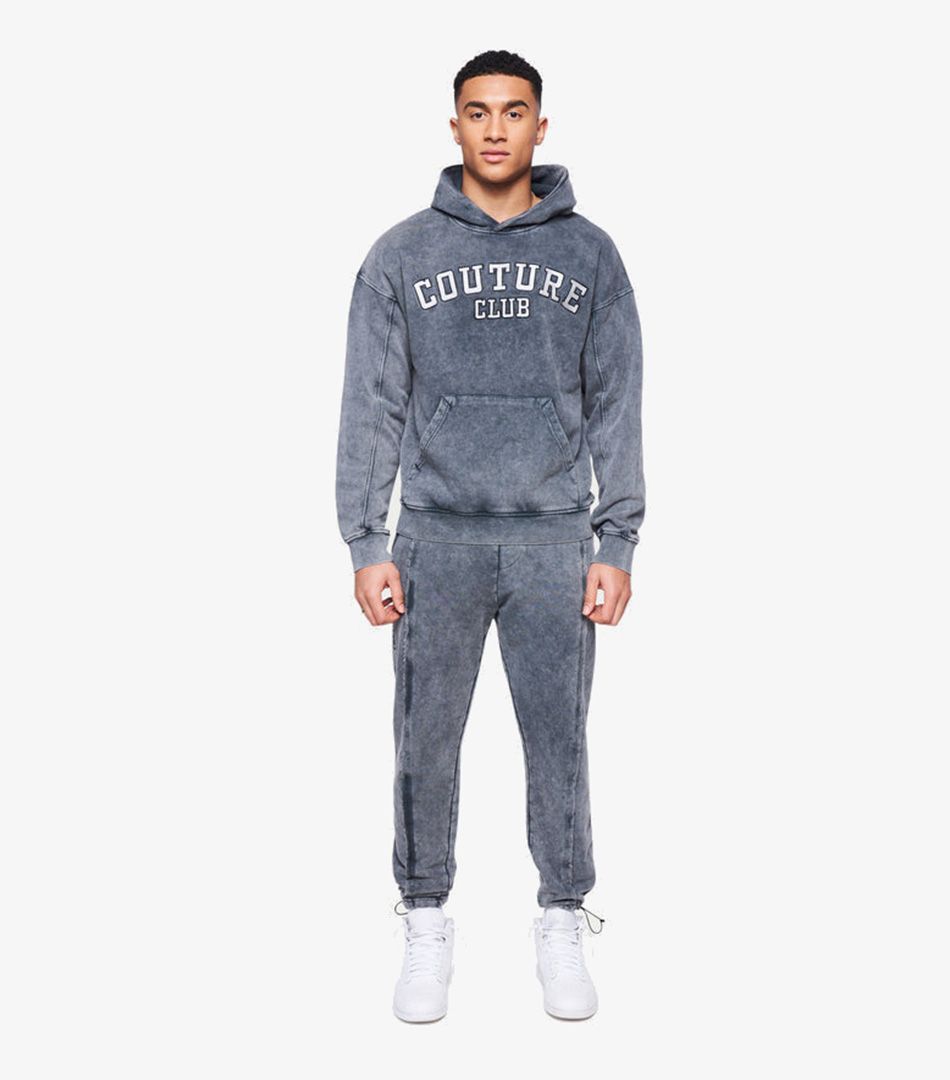 The Couture Club Couture Varsity Logo Jogger